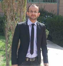 Hassan Barham